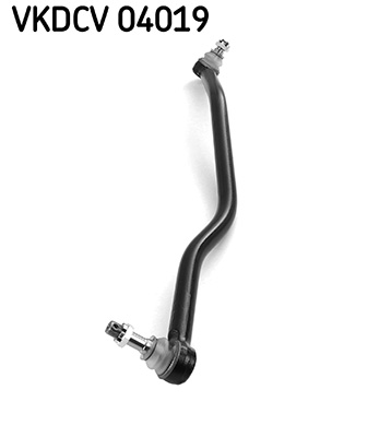 SKF VKDCV 04019 Lenkstange